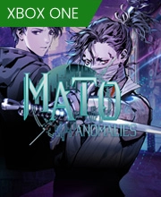 Mato Anomalies Xbox One