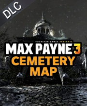Max Payne 3 Cemetery Map Pc