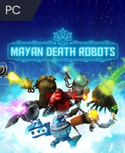 Mayan Death Robots Pc