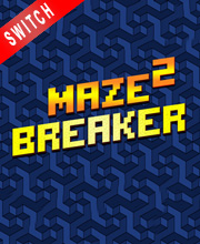 Maze Breaker 2