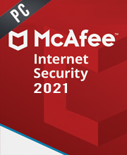 McAfee Internet Security 2021