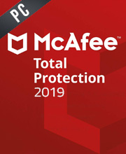 McAfee Total Protection 2019 Pc