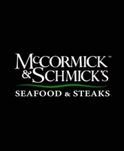 McCormick & Schmick’s Restaurant Gift Card Pc