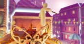 Meccha Chameleon atteint 20 millions de ventes Steam en deux mois