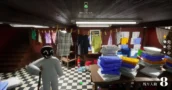 Le développeur de Meccha Chameleon corrige une faille majeure sur Discord et Steam