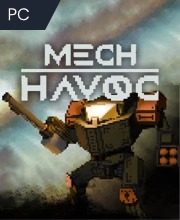Mech Havoc Pc
