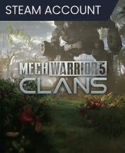 MechWarrior 5 Clans Pc