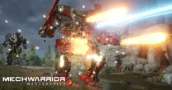 MechWarrior 5 Mercenaries lance sa bande-annonce et indique sa configuration système requise