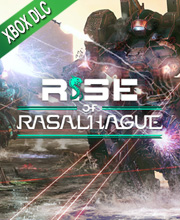 MechWarrior 5 Mercenaries Rise of Rasalhague Xbox One
