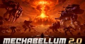 Mechabellum 2.0 ajoute un mode roguelite sans stress et une édition gratuite sur Steam