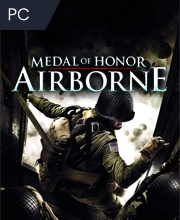Medal of Honor Airborne Pc