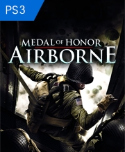 Medal of Honor Airborne Playstation 3