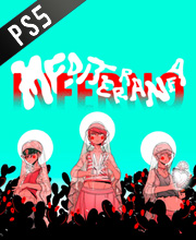 Mediterranea Inferno Playstation 5