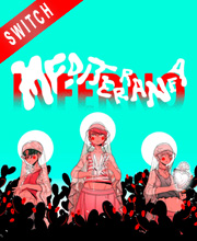 Mediterranea Inferno Switch