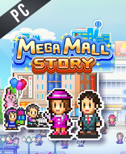 Mega Mall Story Pc