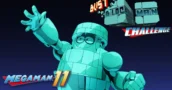 Configuration système requise pour Mega Man 11 PC, nouvelle bande-annonce et démo parues.