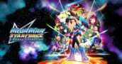 Obtenez Mega Man Star Force en Promo Dès la Sortie