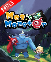 Meg’s Monster Switch