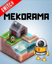 Mekorama Switch
