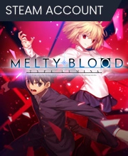 Melty Blood Type Lumina Pc
