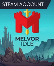 Melvor Idle Pc
