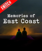 Memories of East Coast Switch
