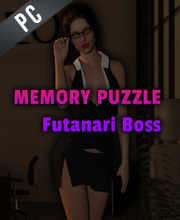 Memory Puzzle Futanari Boss Pc
