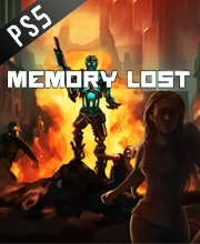 Memory Lost Playstation 5