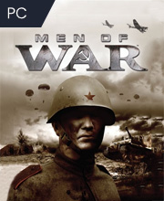 Men Of War Pc