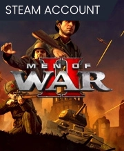 Men of War 2 Pc