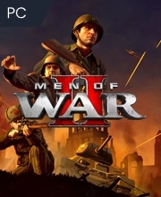 Men of War 2 Pc