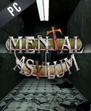 Mental Asylum VR Pc