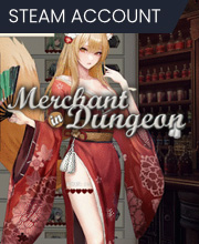 Merchant In Dungeon Pc