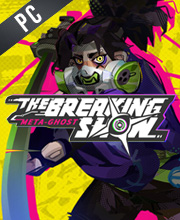 Meta-Ghost The Breaking Show Pc