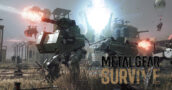 Metal Gear Survive fait payer 9 euros pour un emplacement supplémentaire de sauvegarde de personnage