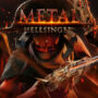 Metal : Hellsinger – FPS rythmique de l’enfer Scores de la revue