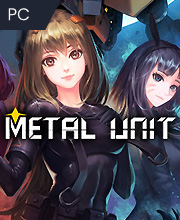 Metal Unit Pc