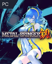 Metal Bringer Pc
