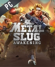 Metal Slug Awakening Pc