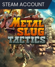 Metal Slug Tactics Pc