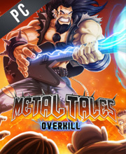Metal Tales Overkill Pc