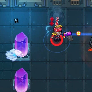 Metaverse Keeper - 4 Héros