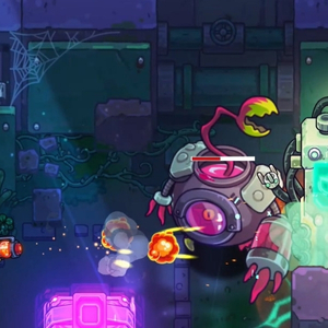 Metaverse Keeper - Zoé et Wong