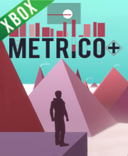 Metrico Plus Xbox One