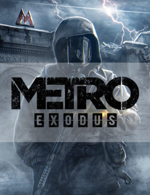 Metro Exodus aura des cartes étendues et plus de gameplay en sandbox