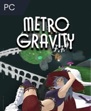 Metro Gravity Pc