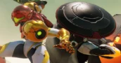 Nintendo Voile Officiellement Metroid Ravenous sur Switch 2 avec MercurySteam