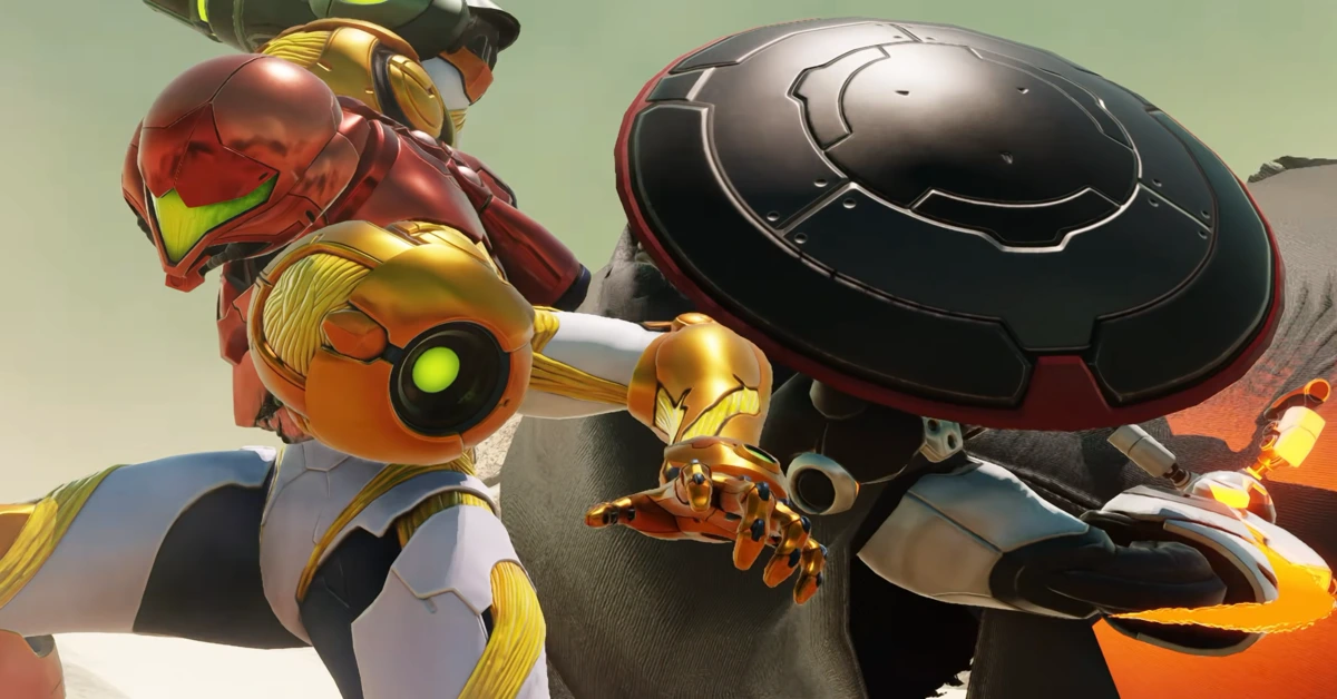 Nintendo Voile Officiellement Metroid Ravenous sur Switch 2 avec MercurySteam Nintendo Voile Officiellement Metroid Ravenous sur Switch 2 avec MercurySteam