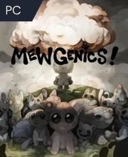 Mewgenics Pc