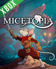 Micetopia Xbox One